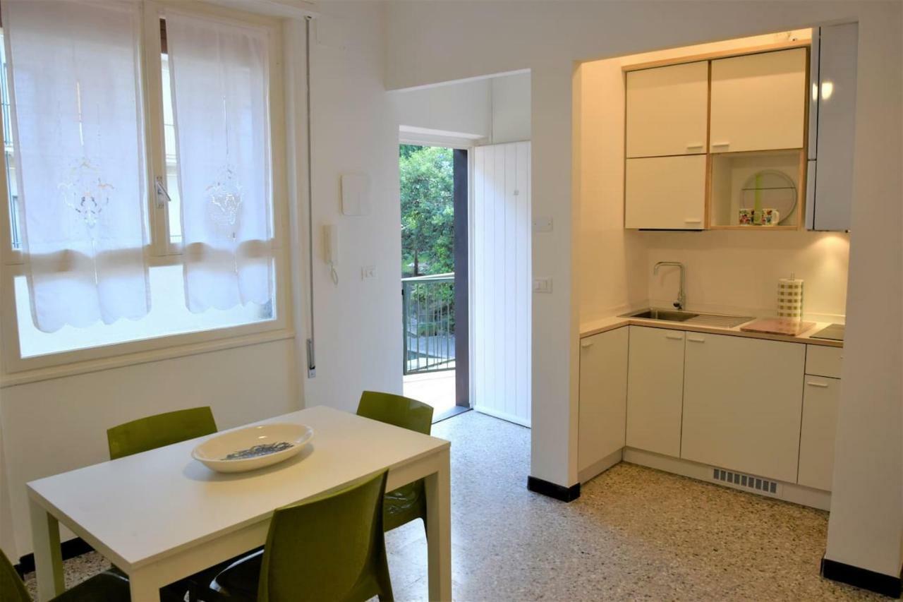 Ca' Palaoro Apartment Rapallo Exterior photo