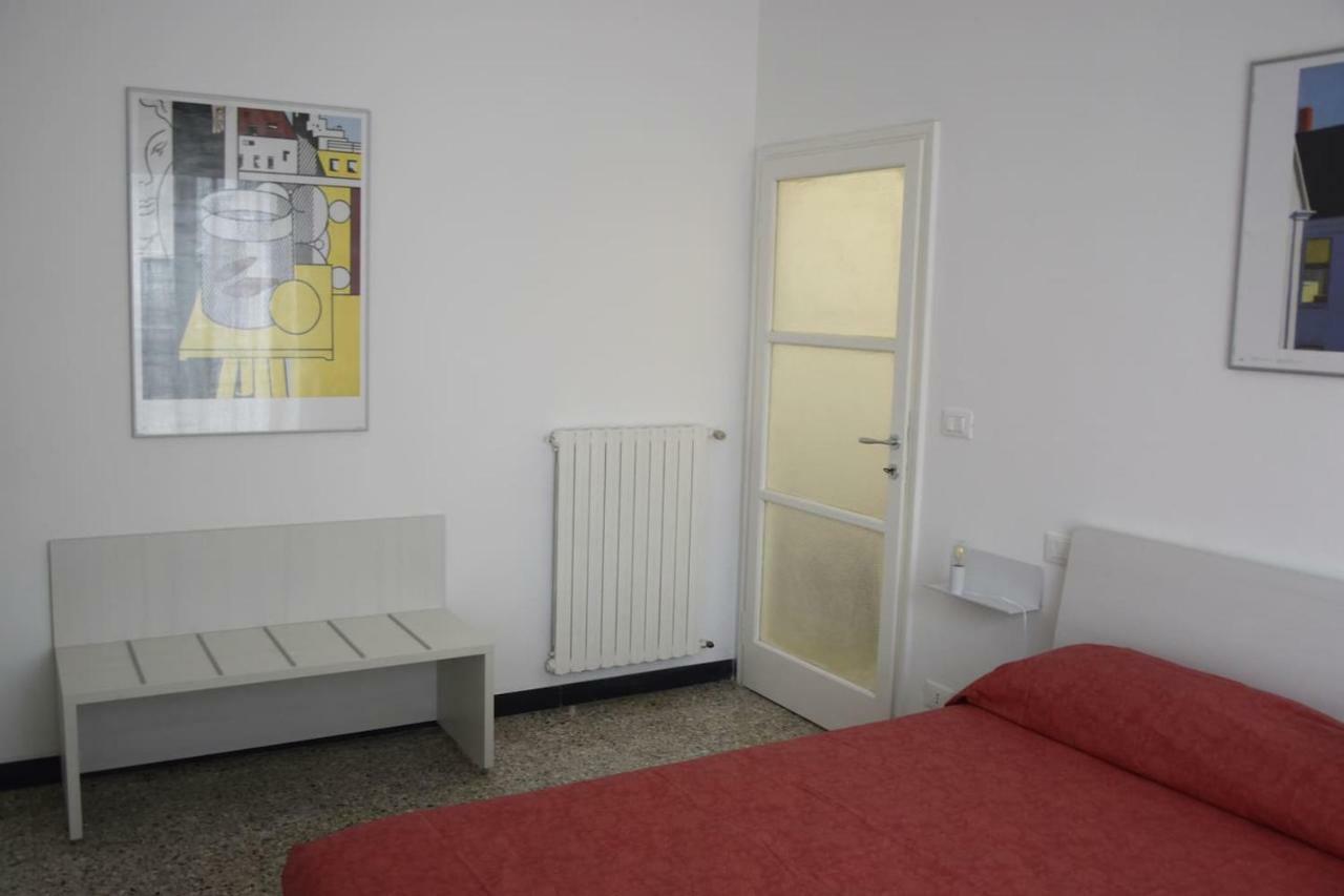Ca' Palaoro Apartment Rapallo Exterior photo