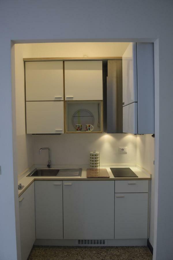 Ca' Palaoro Apartment Rapallo Exterior photo