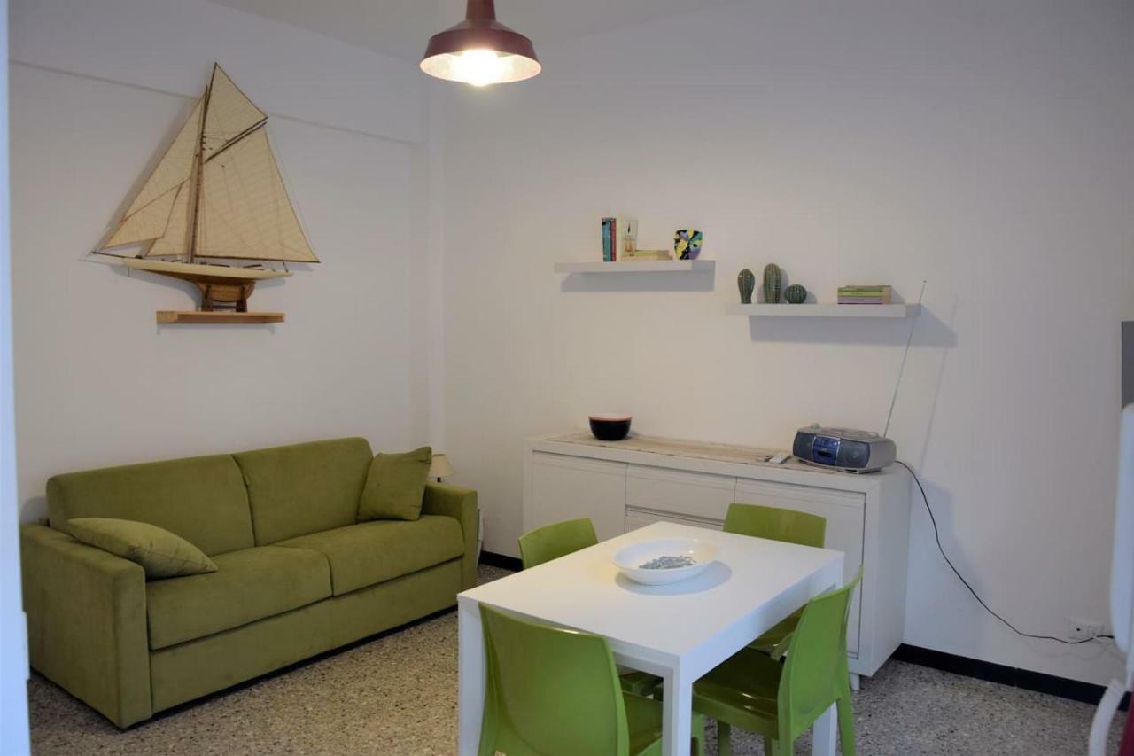 Ca' Palaoro Apartment Rapallo Exterior photo