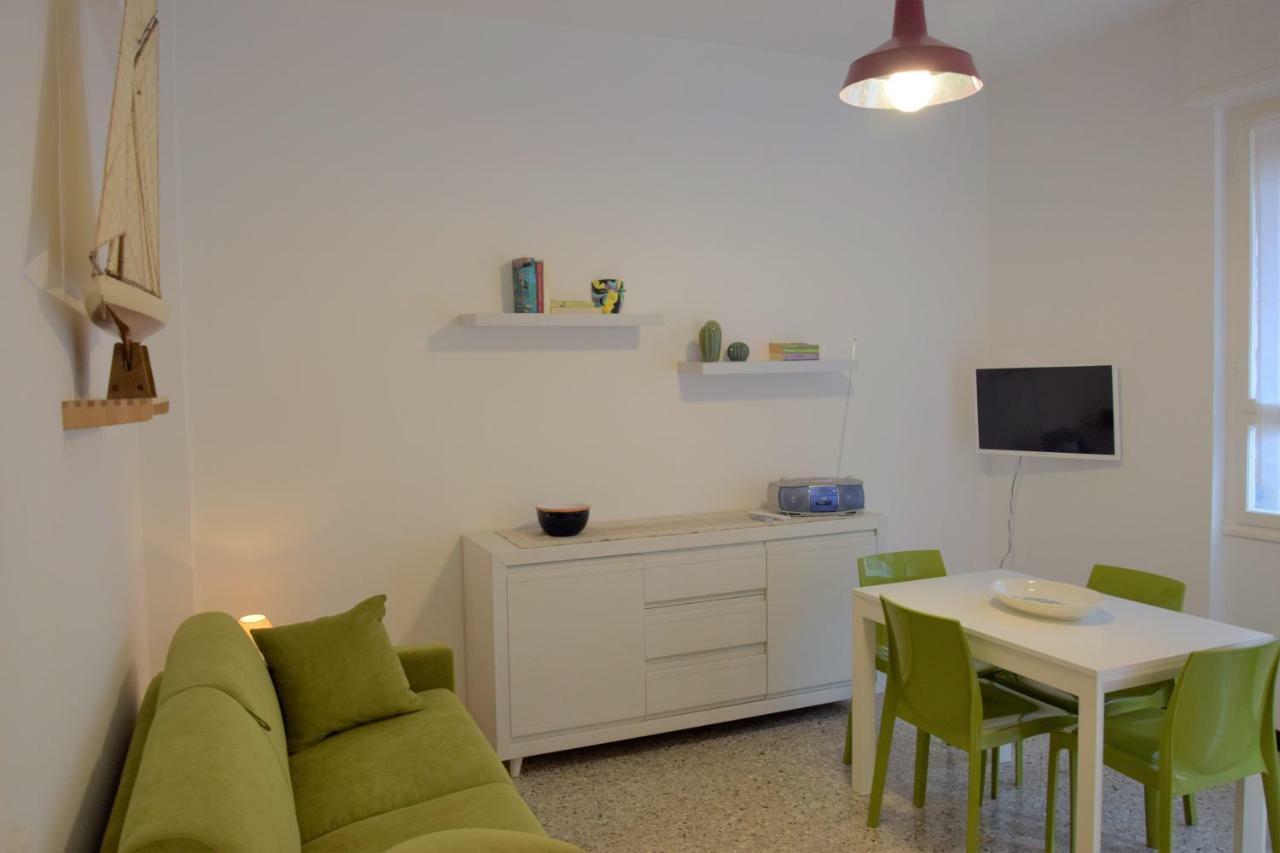 Ca' Palaoro Apartment Rapallo Exterior photo