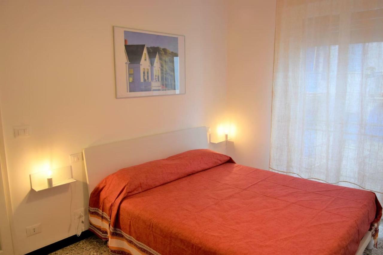 Ca' Palaoro Apartment Rapallo Exterior photo