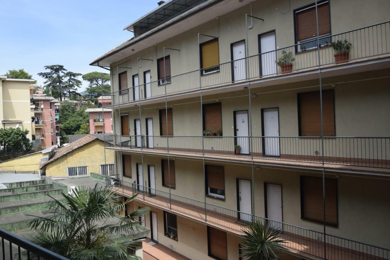 Ca' Palaoro Apartment Rapallo Exterior photo