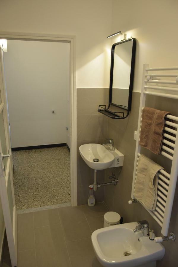 Ca' Palaoro Apartment Rapallo Exterior photo